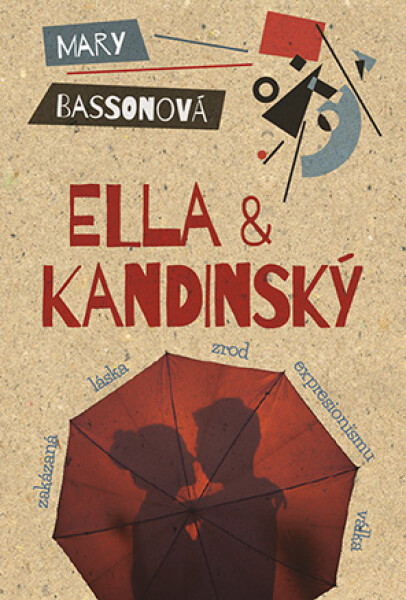 Ella & Kandinský, Bassonová Mary