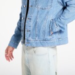 Bunda New Era Kansas City Chiefs Denim Jacket UNISEX Rdm S