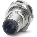 Panel feed-through SACC-DSI-M12MS-5CON-M16 SH 1441888 Phoenix Contact; 1441888