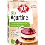 Bio Agar 2x15 g pre vegánov - RUF - RUF