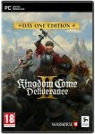 Kingdom Come: Deliverancia II (PC) Day One Edition / RPG / Slovenčina / od 18 rokov / Hra pre PC (4020628574741)