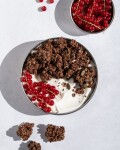 Vilgain Protein Granola – čokoláda s morskou soľou 350 g