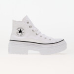 Tenisky Converse Chuck Taylor All Star Lugged Heel Platform White/ Black/ Egret EUR 40
