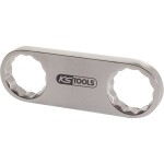 Protidržiak pre skrutkové spojenie závesnej vzpery, 21mm KS Tools 150.3021; 150.3021