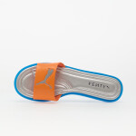 Tenisky Puma x Fenty Slide Chic Rickie Orange-Racing Blue EUR 37