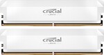 Crucial Pro Overclocking, DDR5, 32 GB, 6400MHz, CL38 (CP2K16G64C38U5W)