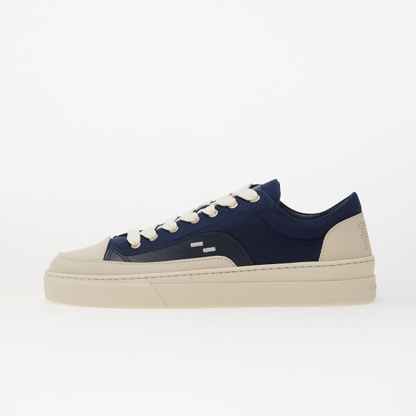 Tenisky Filling Pieces Riviera Low Navy EUR 41
