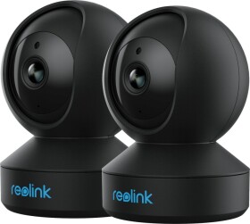 Reolink Reolink 2x E Series E330-B WiFi-Indoor