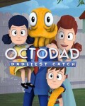 XONE Octodad: Dadliest Catch / Elektronická licencia / Adventúra / Angličtina / od 7 rokov / Hra pre Xbox One (6JN-00027)