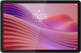 Lenovo TAB 10.1" 64 GB 4G Sivý (ZAEL0030SE)