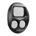 Freewell Glow Mist 1/4 pre DJI Mavic 4 Pro / Filter / Dronový / Gimbal-Safe (FW-M4P-GMIST1/4)