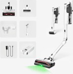 Tineco ML Odkurzacz pionowy Pure One A50S