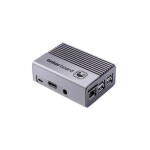 ASUS TINKER FANLESS CASE / skrinka pre ASUS Tinker Boards (S) / pasívne chladenie (90ME0060-M0XAY0)