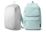 XD Design Switch 2v1 modrá / Batoh pre notebook / do 16" / 22 L / recyklovaný nylon (P706.3317)