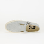 Tenisky Vans LX Mary Jane 93 Pig Suede Spa Blue EUR 38.5