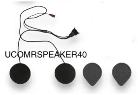 Interphone Sada slúchadiel pre U-COM 8R (UCOMRSPEAKER40)