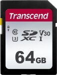 Transcend 300S SDXC 64 GB Class 10 UHS-I/U1 V10 (1_751302)
