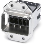 Panel feed-through VS-PPC-F2-MSTB-MNNA-1R-SPSA5 1608249 Phoenix Contact; 1608249