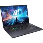 GIGABYTE AORUS/16X (2024) 9KG čierna / 16" WQXGA / Intel Core i7-13650HX 2.6GHz / 16GB / 1TB SSD / RTX 4060 8GB / W11H (AORUS 16X 9KG-43CZC54SH)