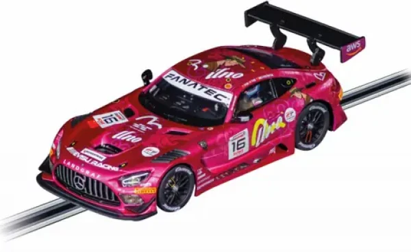 Carrera 27818 Evolution Mercedes- AMG GT3 Evo