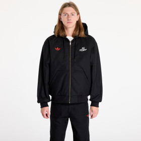 Bunda adidas x 100 Thieves Jacket Black S