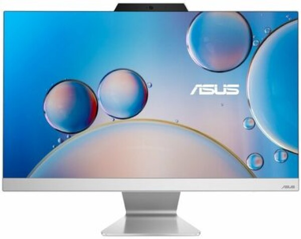 Asus ExpertCenter E3 biela / 23.8 FHD T / Intel Core i7-1255U 2.7GHz / 32GB / 1TB / Intel Iris Xe / W11H (E3402WBAT-WA038W)