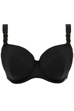 Vrchný diel plaviek 22404 Dallas black - CORIN černá 85/G
