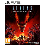 Focus Home Interactive Aliens: Fireteam Elite PS5