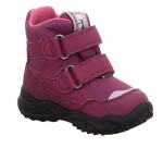 Dievčenské zimné topánky GLACIER GTX, Superfit, 1-009221-5000, fuchsiová - 20