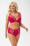 LUISSE K441/1 AMARANTH SOFT BRA amarant 90D