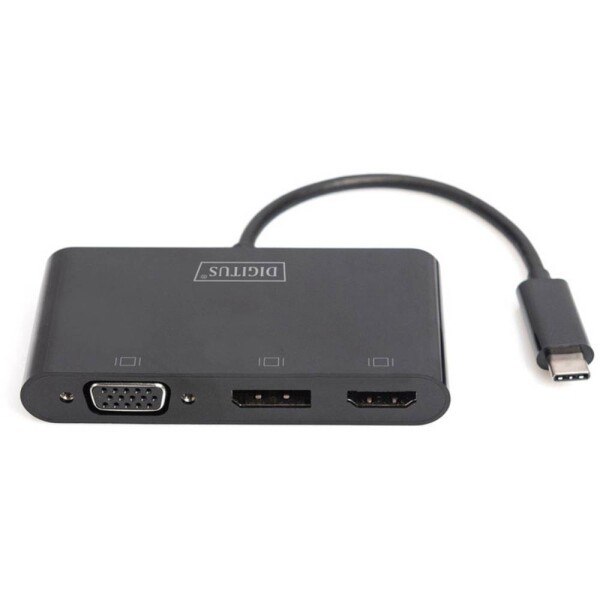 Digitus DA-70859 USB-C®