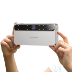 3DMakerpro Toucan Standard - 3D skener