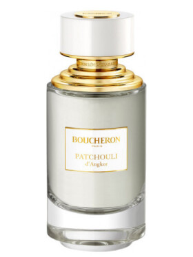 Boucheron Patchouli Edp