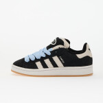Tenisky adidas Campus 00s Double W Core Black/ Off White/ Gum EUR 40 2/3