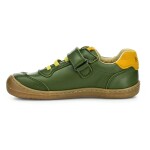 Koel Dylan Green celoročné barefoot tenisky 26 EUR