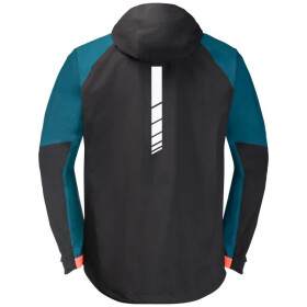 Bunda Jack Wolfskin Morobbia 3l Jkt M 1115501-4133 M
