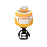 Termofľaša Cambucca Elton 750ml - Mango Maniac NEPLATÍ