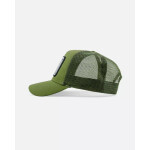 JOHN HATTER & CO WINNERS DON´T MAKE EXCUSES 1-1050-U00 NEPLATÍ