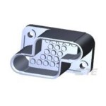 TE Connectivity 208209-1 1 ks Package; 208209-1