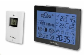 TechnoLine WS 6760 - meteorologická stanica (WS 6760)