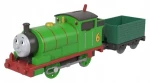 FISHER-PRICE Motorizovaná lokomotíva Tomáš - Percy