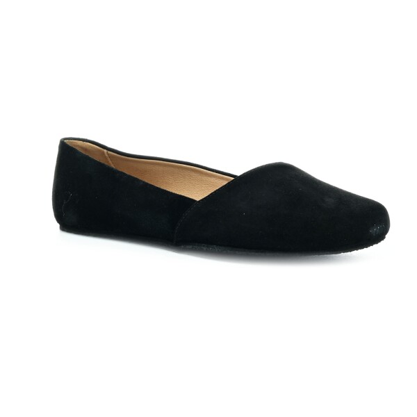 Shapen Peony 2.0 Black Regular barefoot baleríny 42 EUR
