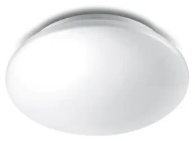 Philips CL200 biele / LED stropné svietidlo / 10W / 4000K / 24cm (915005778301)