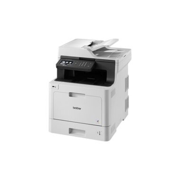 Brother MFC-L8690CDW / laser / multifunkcia / A4 / duplex / fax / USB / Ethernet / WiFi / biela (MFCL8690CDWYJ1)