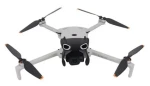 STABLECAM Ochranný kryt gimbalu pre DJI Lito 1/X1 čierny