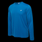 Pánske tričko s dlhým rukávom LOPE LS M