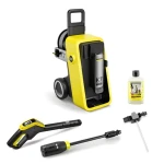 Kärcher K 7 Comfort Premium Connect / Vysokotlakový čistič / 3000W / Tlak 180 bar / Prietok 600 lh (1.317-540.0)