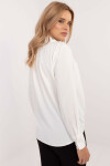 Košeľa s dlhým rukávom model 203401 Taliansko Moda universal