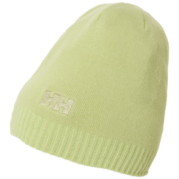 Helly Hansen BRAND BEANIE 57502 498 čiapka Univerzální