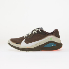 Tenisky Nike Structure 26 Baroque Brown/ White-Ironstone-Sea Glass EUR 42
